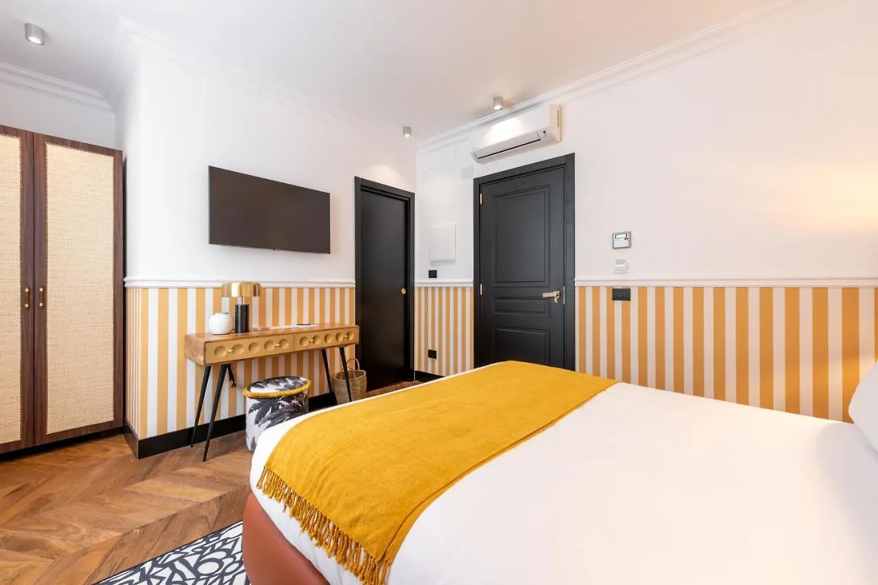 Hotel The Couper Spiga Milán