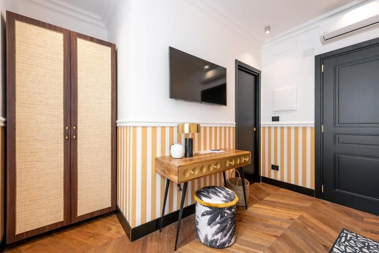 Hotel The Couper Spiga Mailand