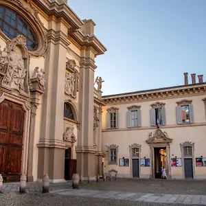 Corso Monforte Maison d'hôtes