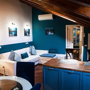 ** Guest house La Residenza Isabella Italy