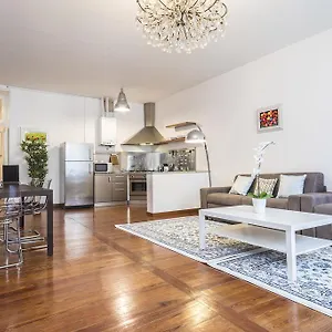 Hemeras Boutique Homes - Super Central Design Mailand