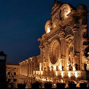 Dei Due Portoni Storica 3*, Lecce Italia