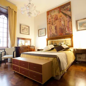 *** Guest house Borromeo Italy