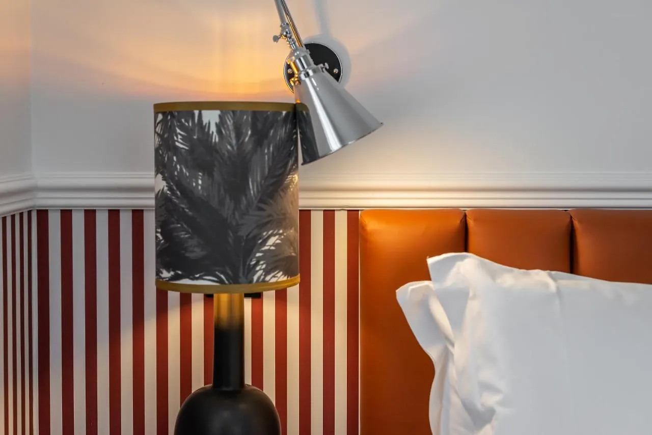 Hotel The Couper Spiga Milano