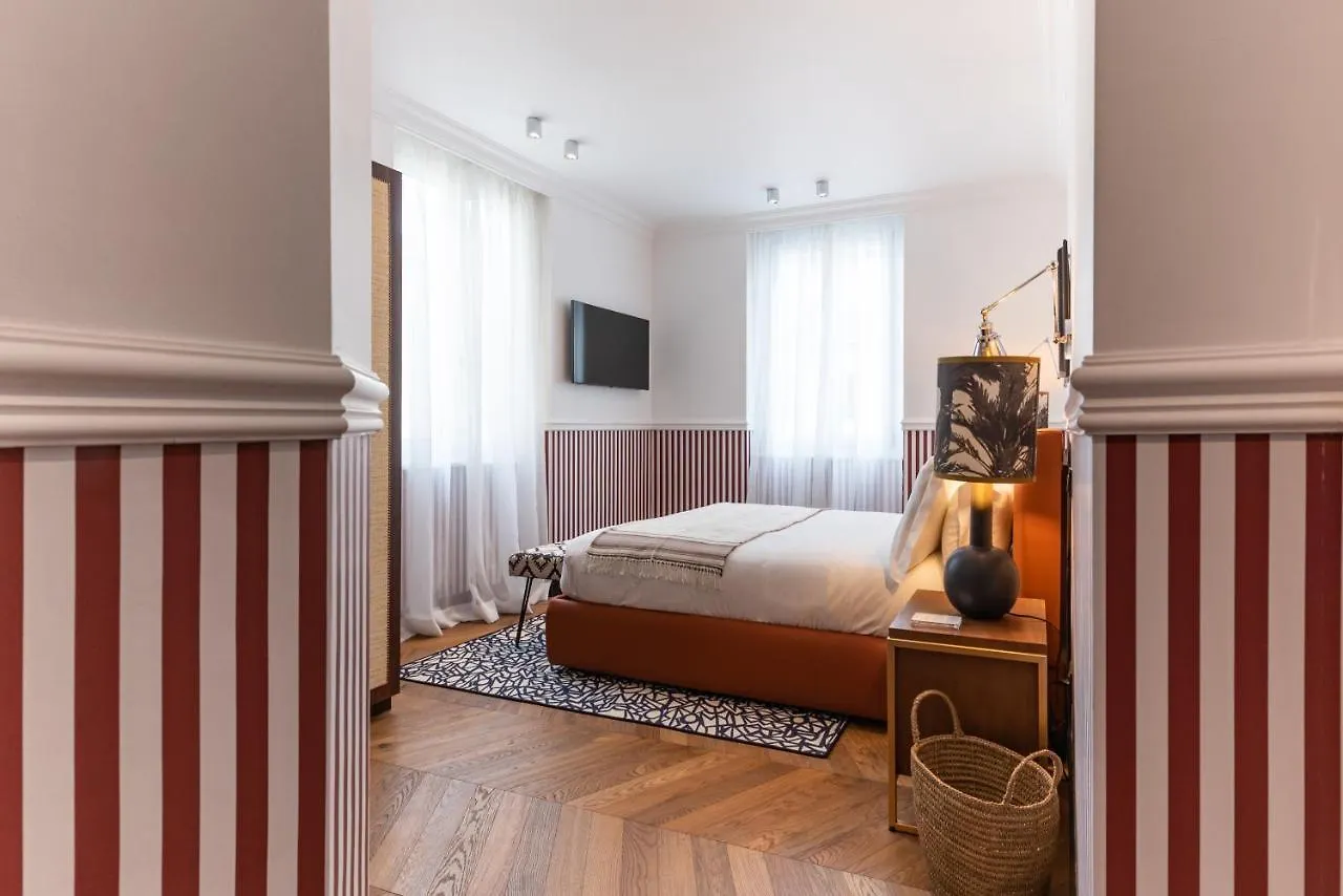Hotel The Couper Spiga Milán