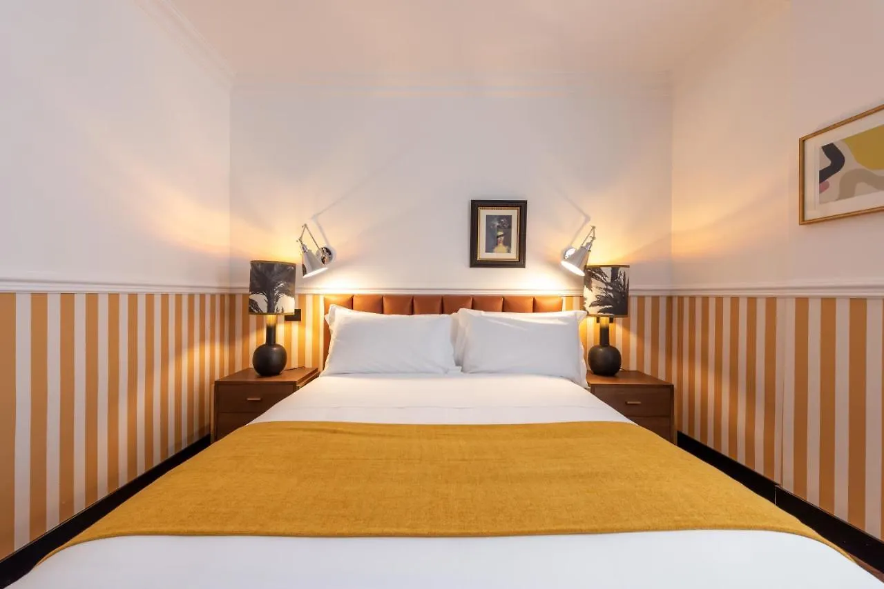 Hotel The Couper Spiga Milán