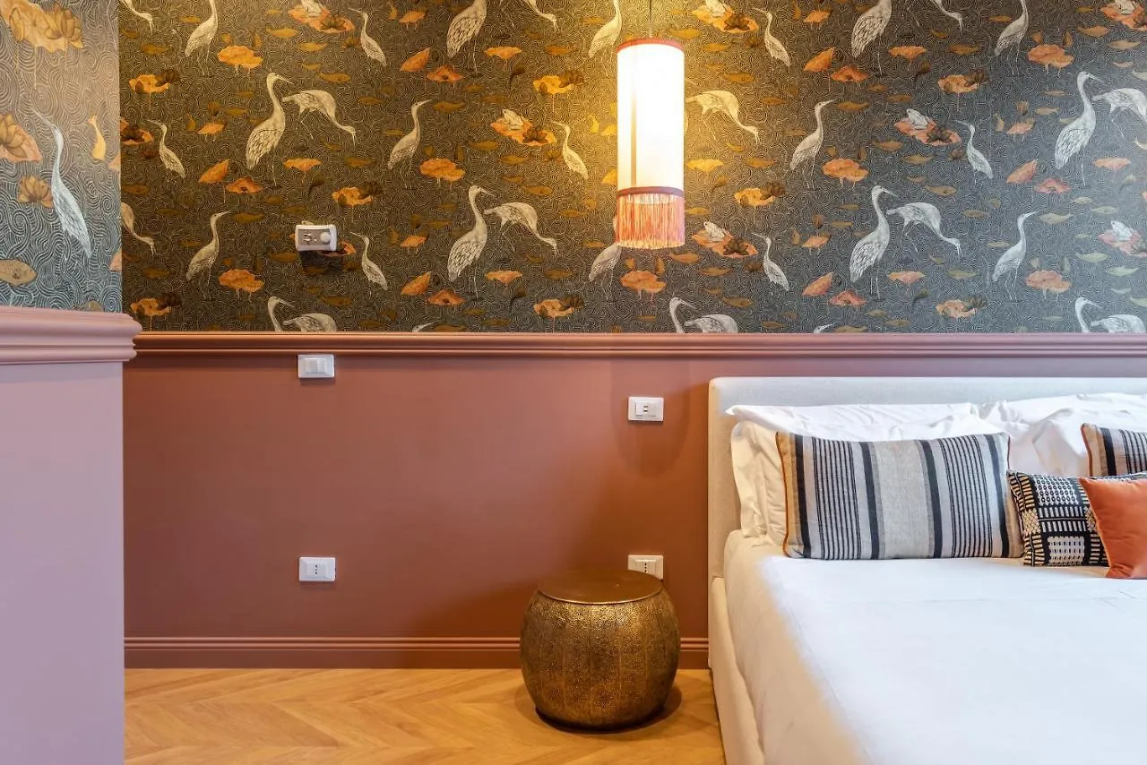 Hotel The Couper Spiga Milán Italia