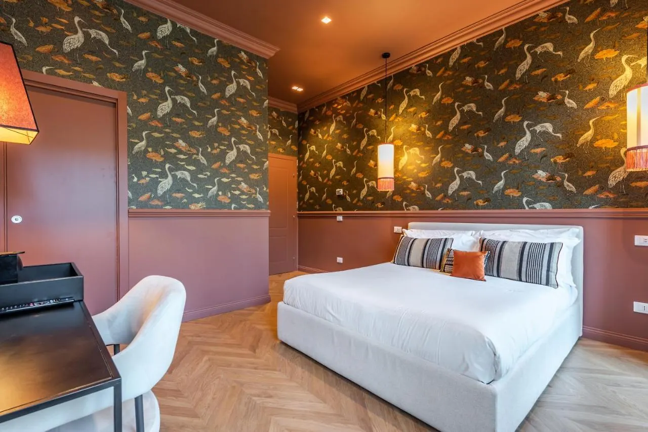 Hotel The Couper Spiga Milán