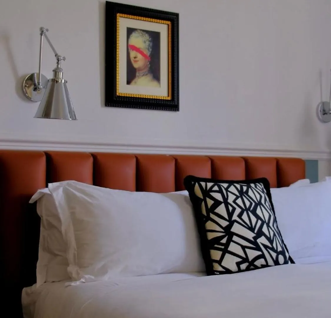 Hotel The Couper Spiga Milán