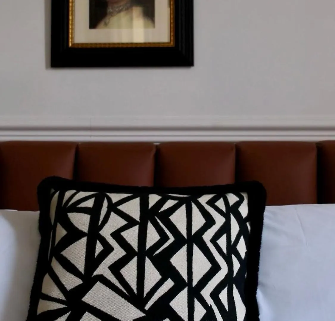 Affittacamere Hotel The Couper Spiga Milano